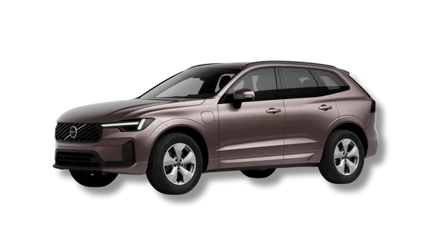 Volvo XC60 Plug-in Hybrid (neues Modell) T6 Plug-in Hybrid AWD Core Auto