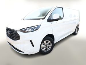 Ford Transit Custom Limited 320L2 LED AHK SHZ KeyL Gewerbeleasing