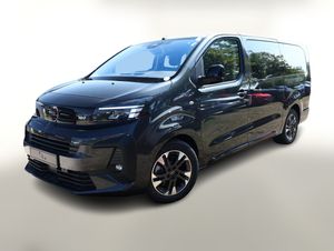 Opel Zafira AT8 XL GS 8-S Nav Massage Kam SHZ KlimaP Leasing privat