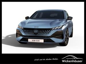 Peugeot 308 SW Allure 1.5 Diesel | Gewerbehammer |