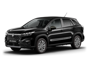 Suzuki S-Cross Comfort - Leasing