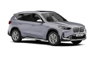 BMW X1 M35i xDrive