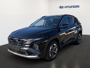 Hyundai Tucson TREND FL (MY26) 1.6 CRDi 7-DCT 2WD Matrix