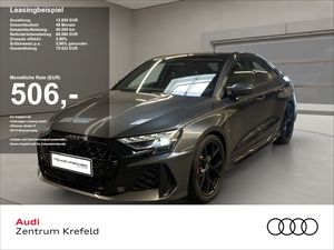 Audi RS 3 Limousine 2.5 quattro W TFSI ACC AUT Kam.