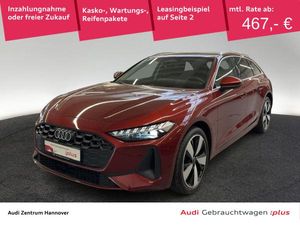 Audi A5 Avant 2.0 TFSI Kamera Navi virtual LED DAB