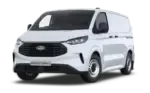 Ford Transit Custom Auto-Abos