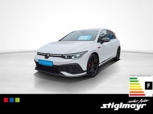 Volkswagen Golf VIII GTI Clubsport ACC+BLACK-STYLE+NAVI