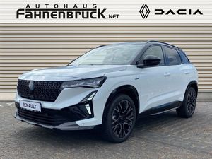 Renault Austral Esprit Alpine Full Hybrid E-Tech 200 ACC