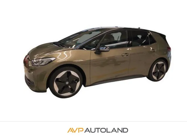 Volkswagen ID.3 Pro S ENERGY | NAVI | SITZH. |