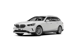 BMW 5er Touring 530e Touring A 530e Touring A