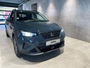 Seat Arona Style Edition 1.0 TSI 85kW (116PS) 7-Gang DSG 130 Leasing
