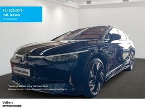 Volkswagen ID.7 GTX Tourer 4MOTION 250 kW (340 PS) 86 kWh N