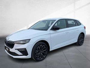 Skoda Scala Balance 1,5 TSI DSG *ACC / AHZV / NAVI*