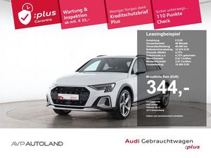 Audi A3 allstreet 35 TFSI | AHK | LED | +Winterreifen