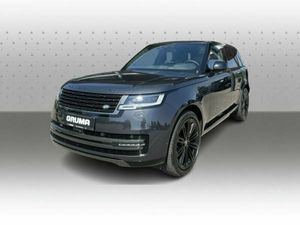Land Rover Range Rover D350 HSE+SWB+AHK+Pano+Memory+Standhz Leasing