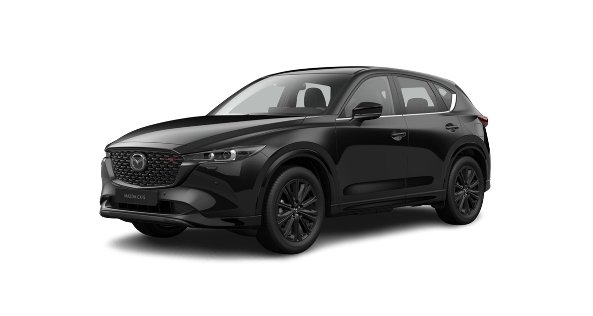 Mazda CX-5 2.5L e-SKYACTIV G 141PS 6AT FWD HOMURA TLOP Auto-Abo