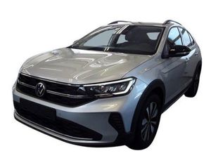 Volkswagen Taigo Goal 1.0 TSI LED+KAMERA+APP+ACC+5 J.GAR.