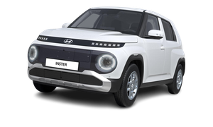 Hyundai Inster 49 kWh 49 kWh Trend Auto-Abo