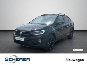 Volkswagen Taigo R-Line 1,0 l TSI 85 kW 116 PS  DSG7