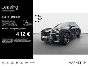 Cupra Terramar 1.5 eTSI PS 7-Gang-DSG *AHK*Sennheiser*