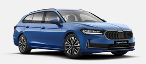 SKODA Superb 1.5 TSI iV DSG Selection Combi - Loyalisierung Leasing