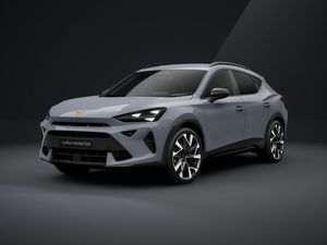 Cupra Formentor Cupra Formentor VZ 2.0 TSI 245.00 kW (333 PS) - Auto-Abo