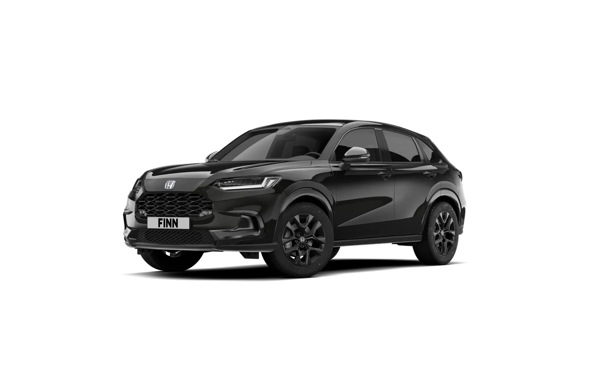Honda ZR-V 2.0 i-MMD Hybrid 2.0 i-MMD Hybrid Advance Auto-Abo