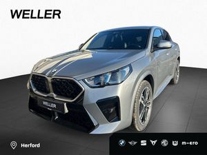 BMW X2 sDr20i MSport AHK Harman adap.LED PaAss SiHz Leasing