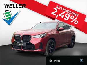 BMW X3 xD30e 699,-/0Anz M SPORT PRO DAPro AHK HK HUD