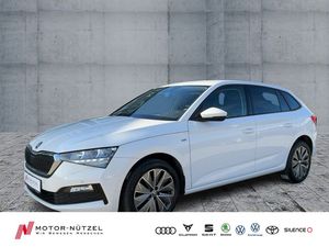 Skoda Scala 1.5 TSI DSG CLEVER LED+NAV+SHZ+PDC+GRA+17