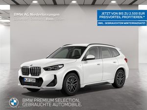 BMW X1 xDrive20d M Sport AHK Driv.Assist+ Harman/K