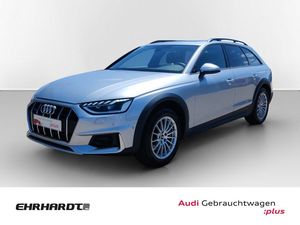 Audi A4 allroad 45 TFSI quattro S tronic MATRIX*PANO*
