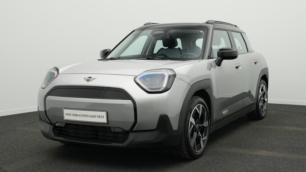 MINI Aceman E Leasing