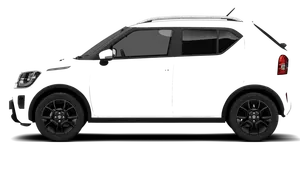 Suzuki Ignis 1.2 DUALJET HYBRID Club Leasing