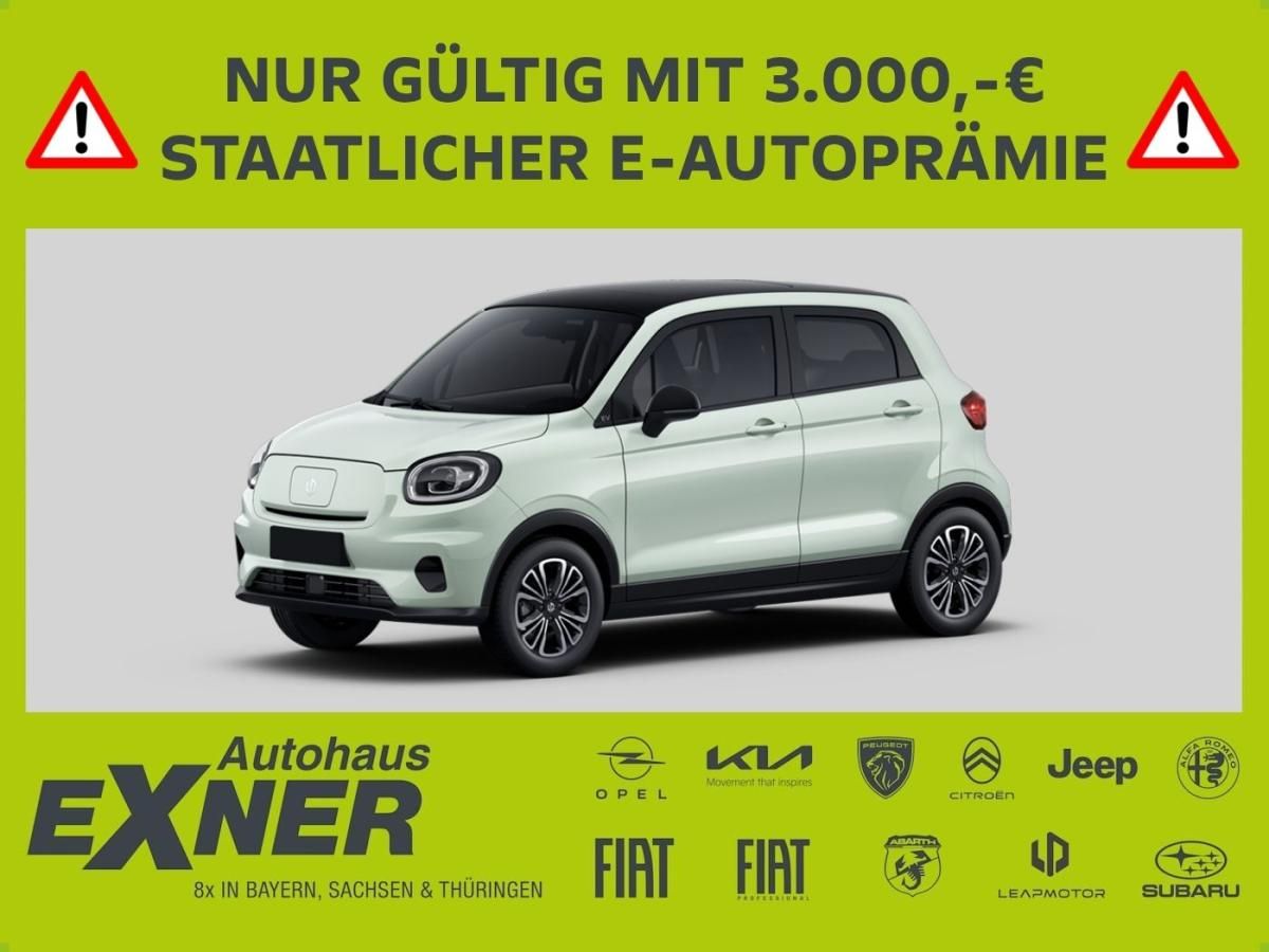 Leapmotor T03 !INKL. 3.000€ E-FÖRDERPRÄMIE als Anzahlung! | NUR PRIVAT! Leasing