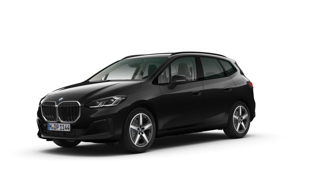 BMW 218i Active Tourer Steptronic DCT Head-Up AHK Leasing