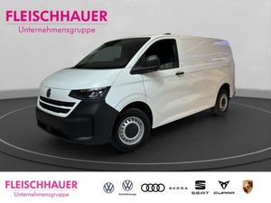 Volkswagen Transporter T7 Kasten NEUE TRANSPORTER Navi Digitales Cockpit Apple CarPlay Leasing