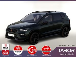 Cupra CUPRA Ateca 1.5 TSI 150 DSG Nav Pano 19Z eHK TravelA Leasing