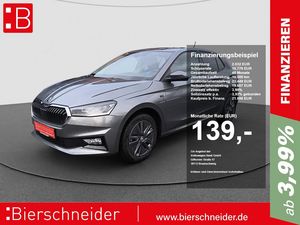 Skoda Fabia 1.0 TSI DSG Tour NAVI ACC SMART LINK PDC