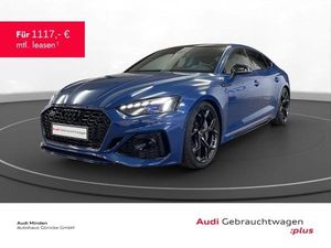 Audi RS5 RS 5 Spb. 2.9 TFSI Performance 1 of 250 Keramik 300km/h Leasing