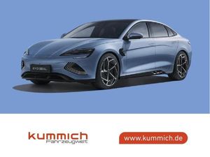 BYD SEAL Comfort ⚡BEV 61.4kWh⚡ ab Oktober Verfügbar Leasing