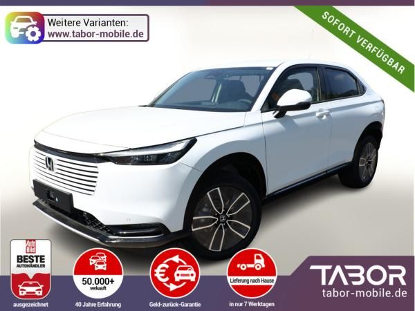 Honda HR-V e:HEV Advance LED Nav eHK ACC SHZ LHZ Keyl Leasing