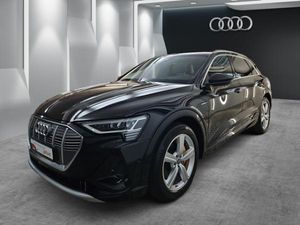 Audi e-tron S-Line
