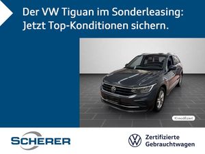 Volkswagen Tiguan 1.5 TSI MOVE AHK 360° KAMERA SHZ NAVI