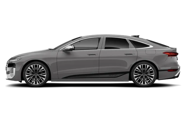 Audi S6 Sportback e-tron Sportback S6
