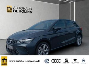 Seat Ibiza 1.0 TSI Style DSG *ACC*NAV*R-CAM*PDC*SHZ*