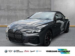 BMW 430 i xDrive Cabrio // Sofort Verfügbar // M Sportpaket Pro, Innovationspaket, Comfort Paket uvm. Leasing