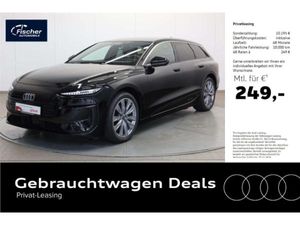 Audi A6 e-tron Avant AHK/Bei.Dis/360/ele.Sitze/20''