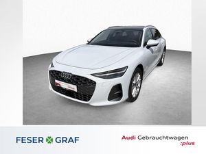 Audi A6 Avant TDI qu S tr. PANO MATRIX 360° TECH PLUS