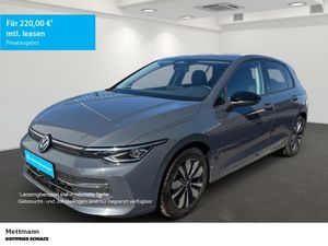 Volkswagen Golf 1.5 eTSI DSG Goal AHK LED NAVI ACC KAM SHZ